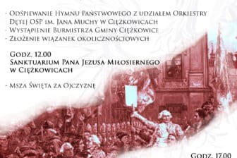 Święto Konstytucji 3 Maja 2023