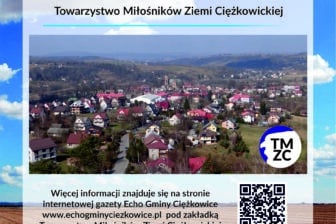 Towarzystwo Miłośników Ziemi Ciężkowickiej