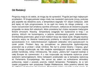 ŻYCZENIA WIELKANOCNE